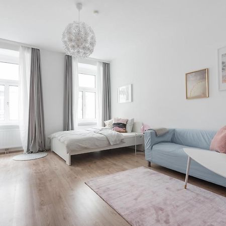 Nice Apartment In Lovely Area Wiedeń Zewnętrze zdjęcie