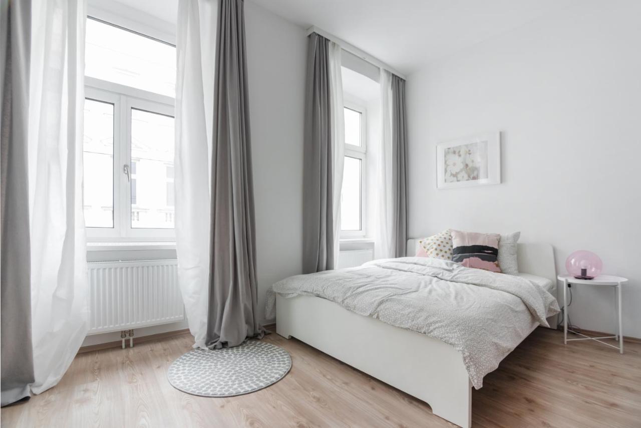 Nice Apartment In Lovely Area Wiedeń Zewnętrze zdjęcie