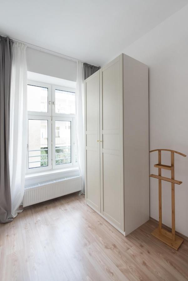 Nice Apartment In Lovely Area Wiedeń Zewnętrze zdjęcie