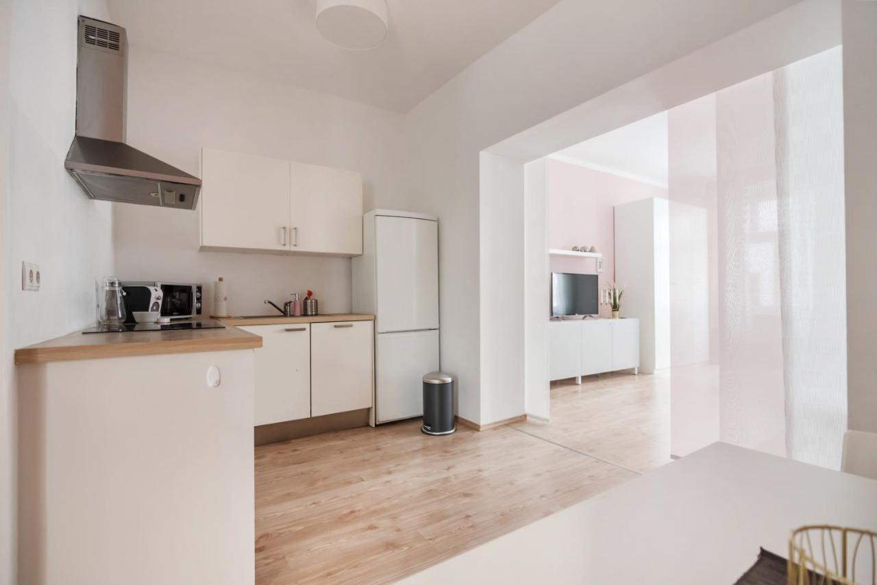 Nice Apartment In Lovely Area Wiedeń Zewnętrze zdjęcie