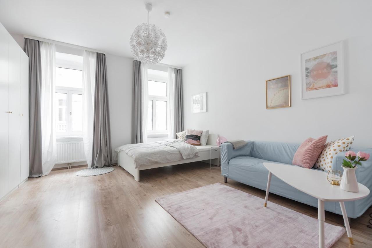 Nice Apartment In Lovely Area Wiedeń Zewnętrze zdjęcie