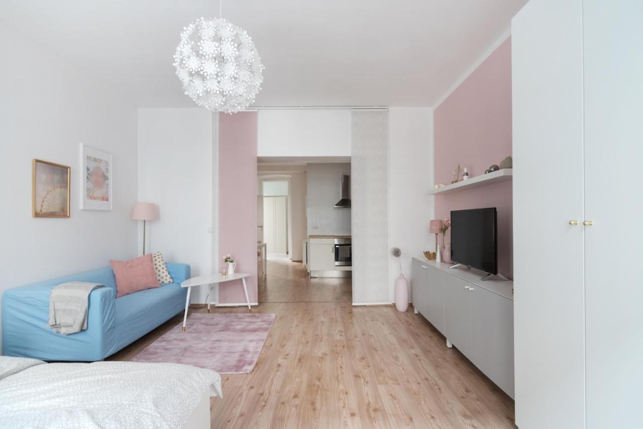 Nice Apartment In Lovely Area Wiedeń Zewnętrze zdjęcie