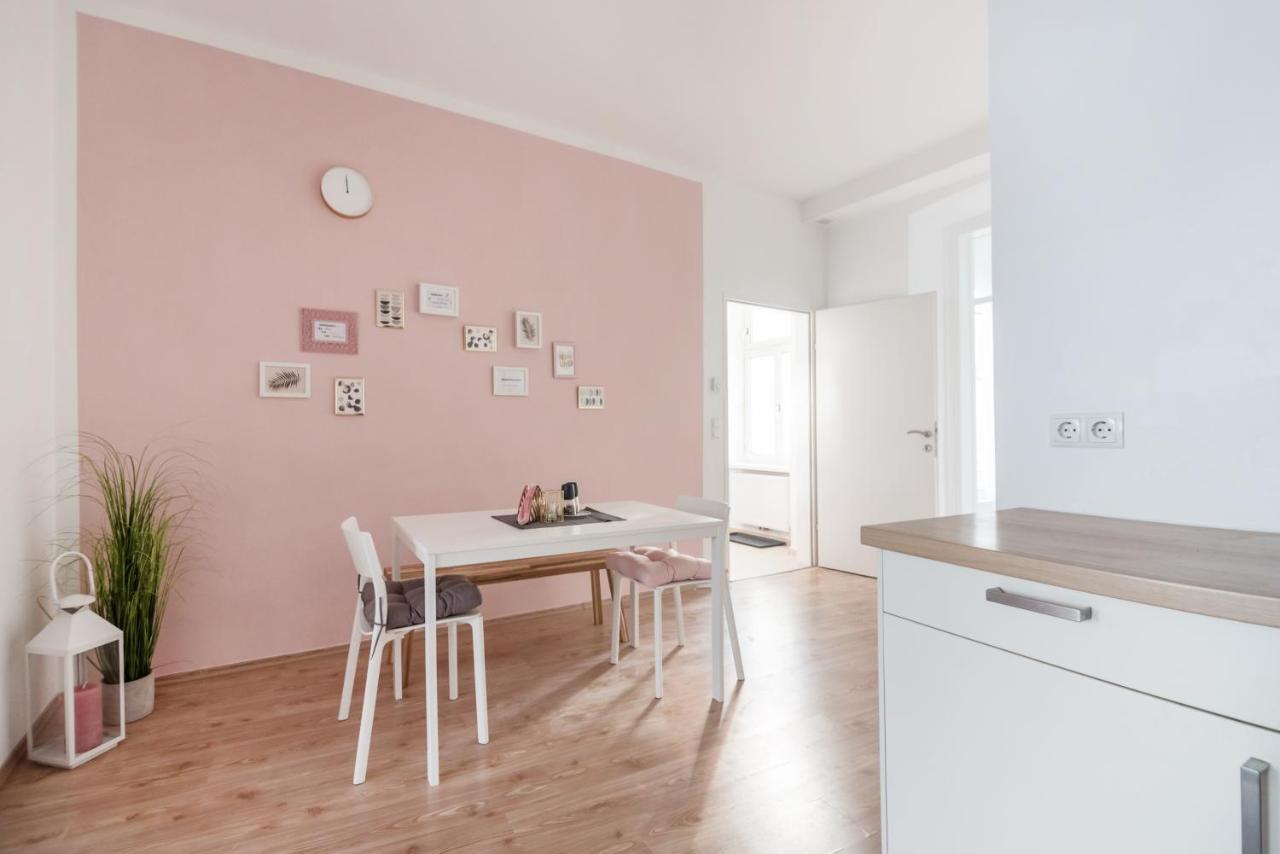 Nice Apartment In Lovely Area Wiedeń Zewnętrze zdjęcie