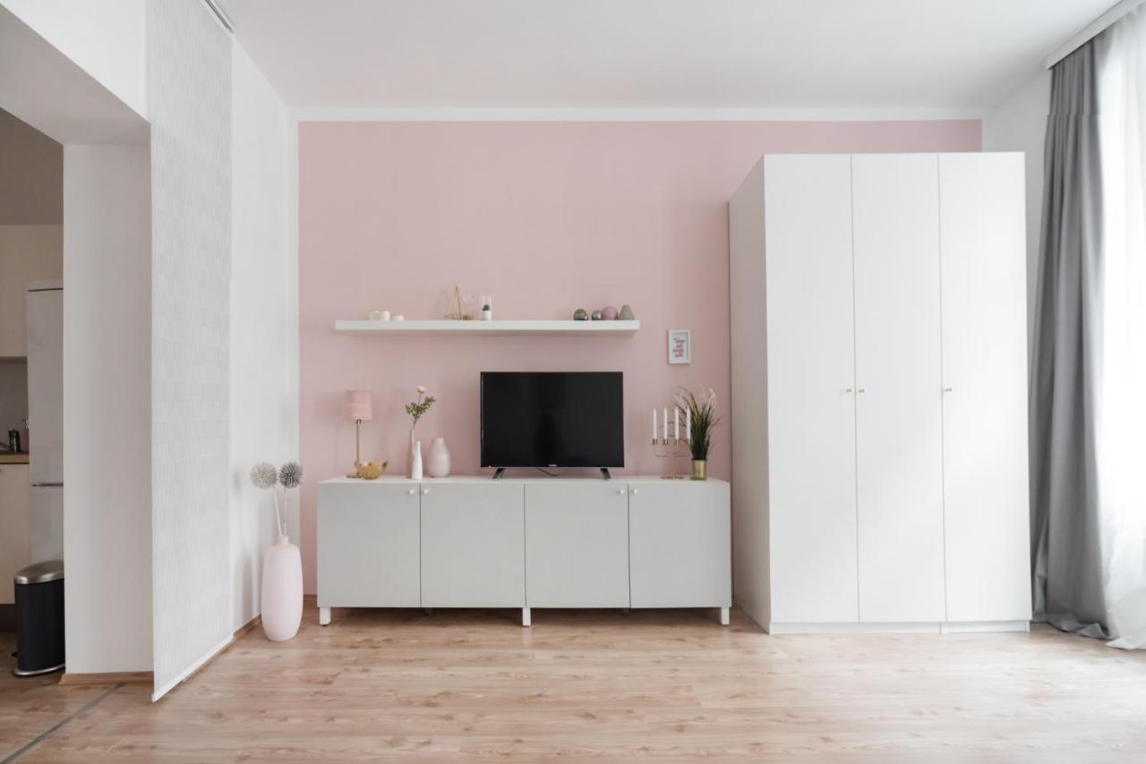 Nice Apartment In Lovely Area Wiedeń Zewnętrze zdjęcie