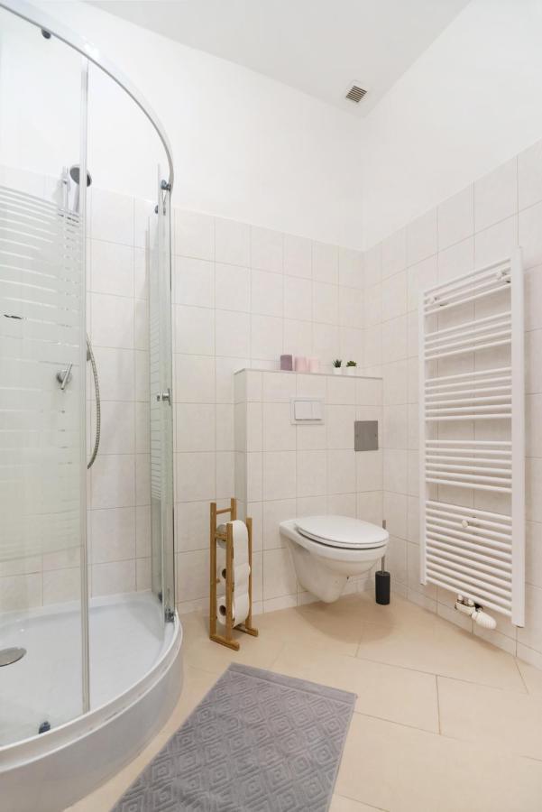 Nice Apartment In Lovely Area Wiedeń Zewnętrze zdjęcie